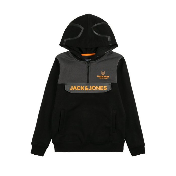 Jack & Jones Junior Sweatshirt DOGGO (1-tlg)