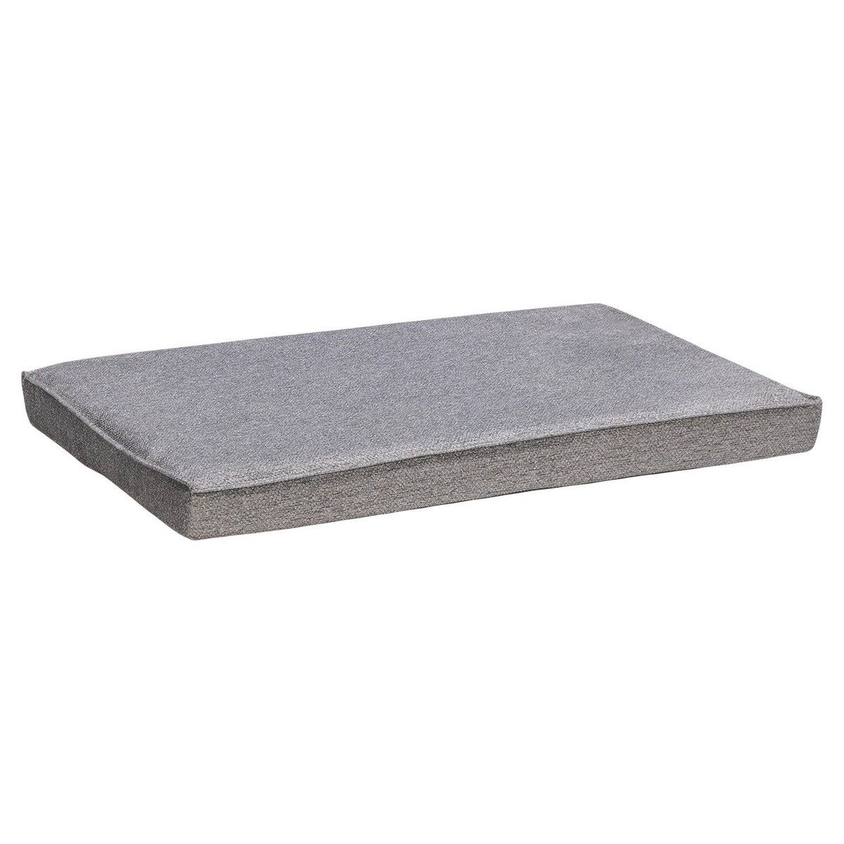 Beeztees Tierkissen Hundekissen Ortho Mua hellgrau