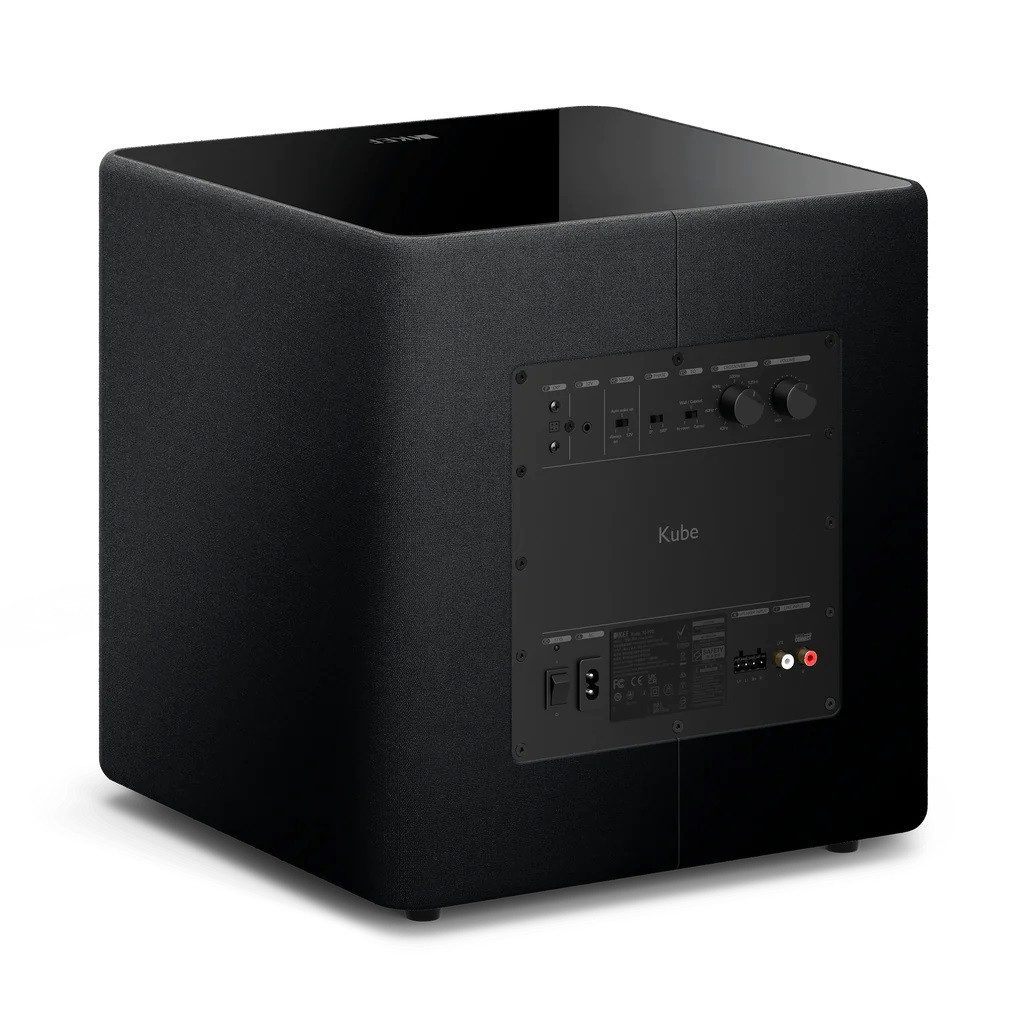 KEF KEF Kube 10 MIE Subwoofer