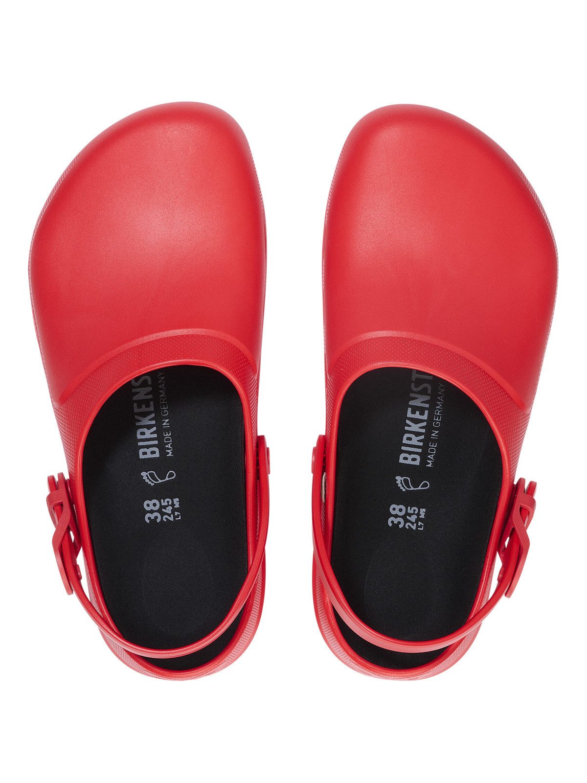 Birkenstock Professional 1026003 Birkenstock Birki-Air 2.0 Pantolette