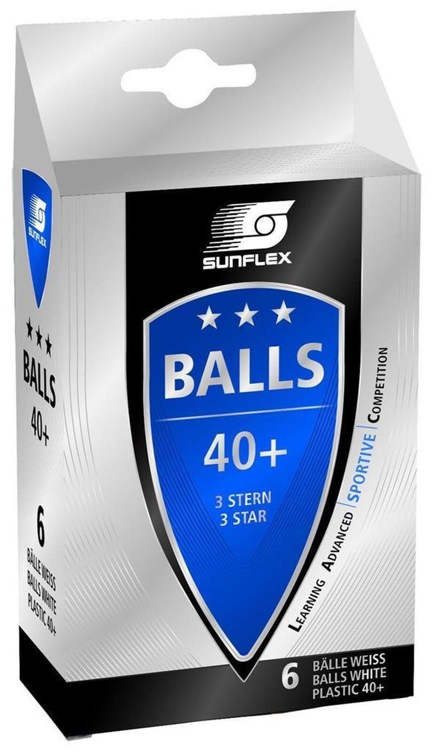 Tischtennisball 3 Sterne
