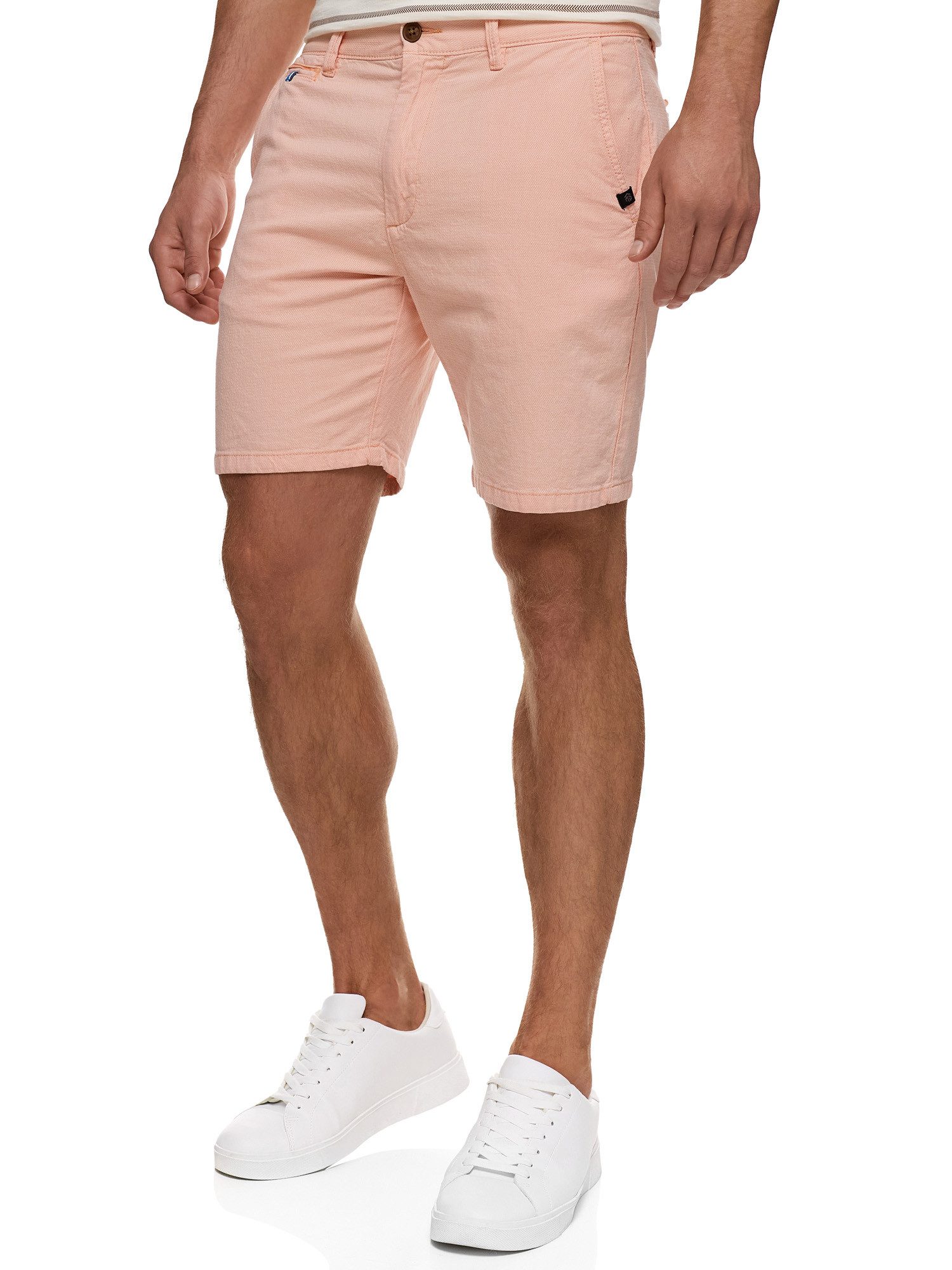 Indicode Chinoshorts INConwayne günstig online kaufen