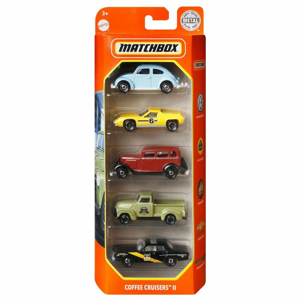 Mattel GmbH Rutscherauto C1817 Игрушкиfahrzeug