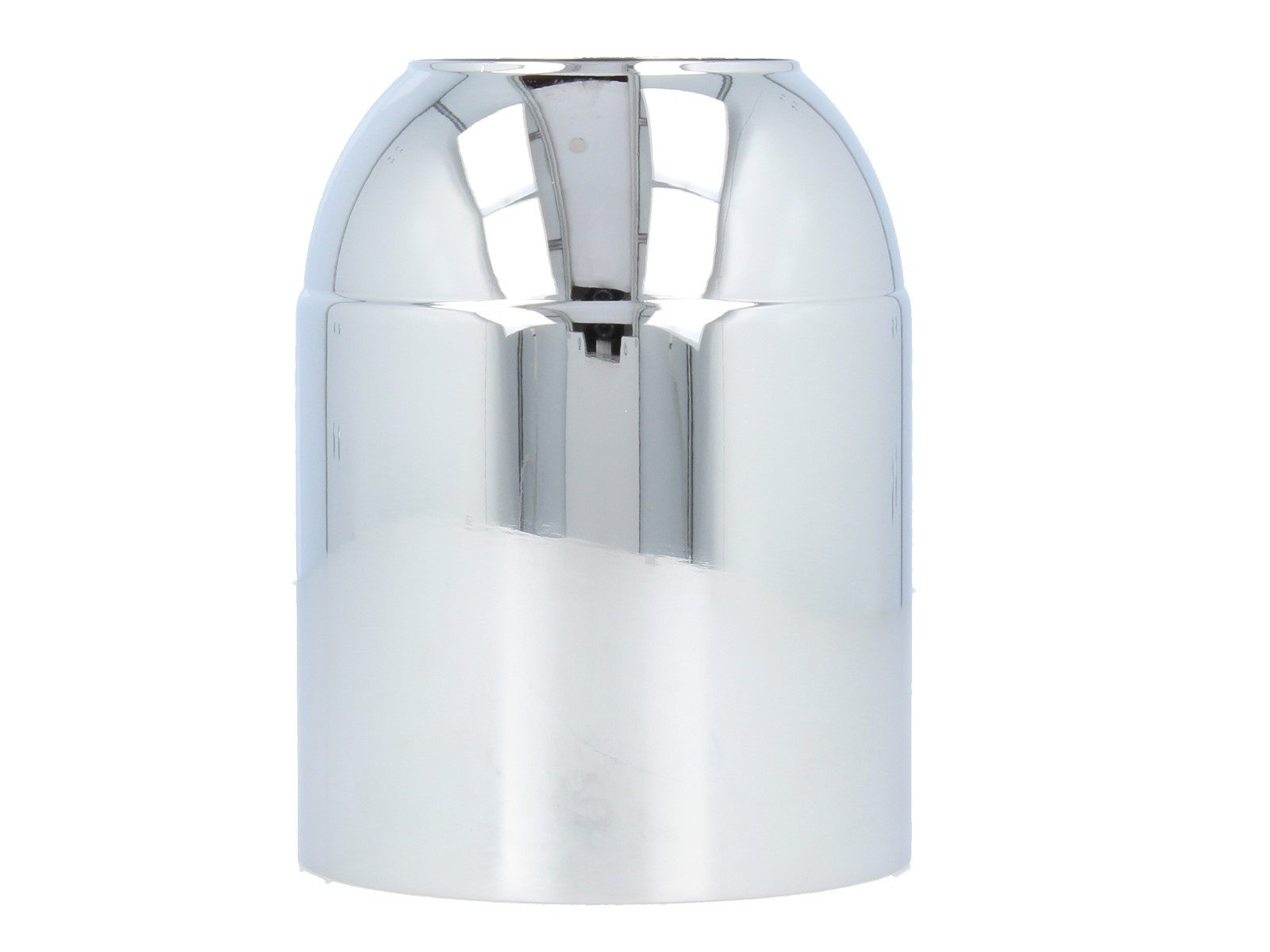 HANSA Badarmatur Abdeckkappe HCR zu UP-Застосуватиmontageset - verchromt - 59904820