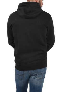 !Solid Hoodie SDKenan Kapuzensweatshirt mit kontrastreichen farblichen Details