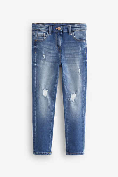 Next Skinny-fit-Jeans Skinny Jeans (1-tlg)