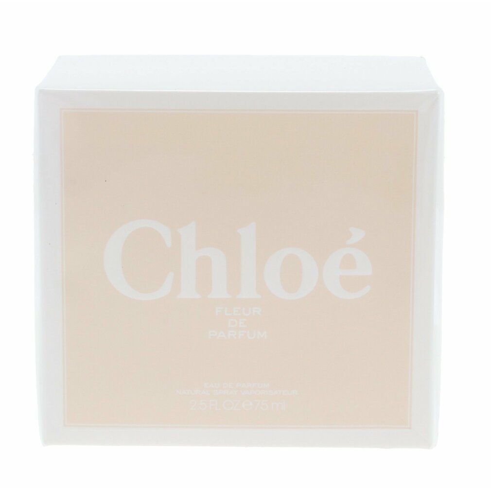 Chloé Eau de Parfum Fleur De Parfum Edp Spray