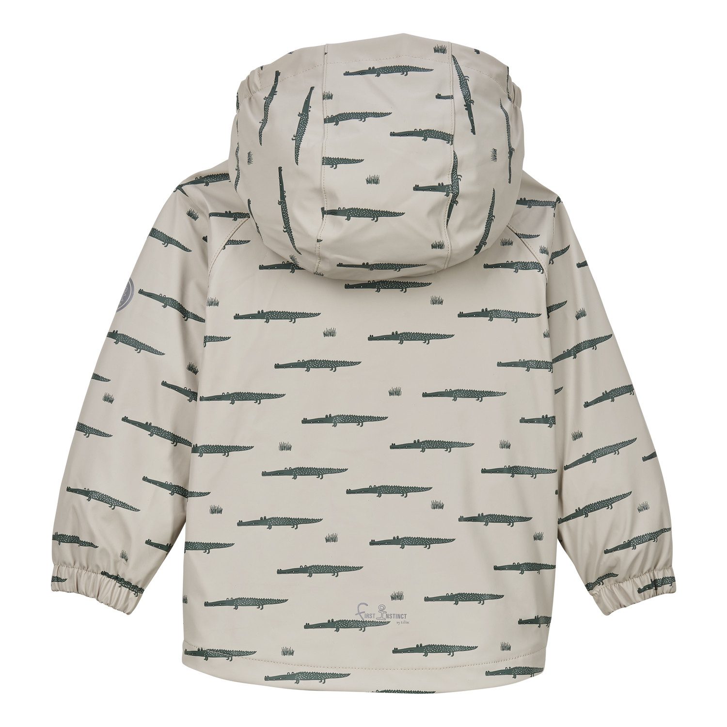 first instinct by killtec Regenjacke Jacke und Hose FIOS 22 MNS ST