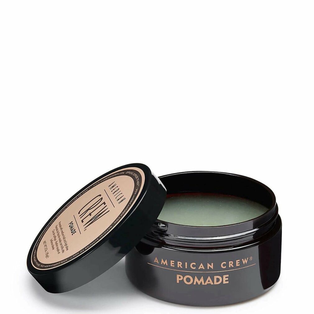 American Crew Haarpomade Pomade Stylingprodukt für Männer 50g