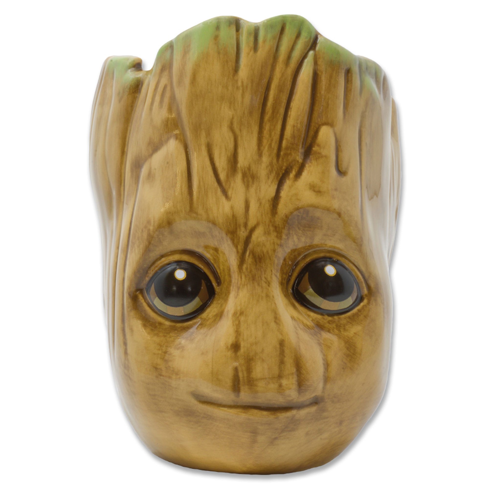Tasse Marvel Comics - Lizenz Tassen 3D - Baby Groot