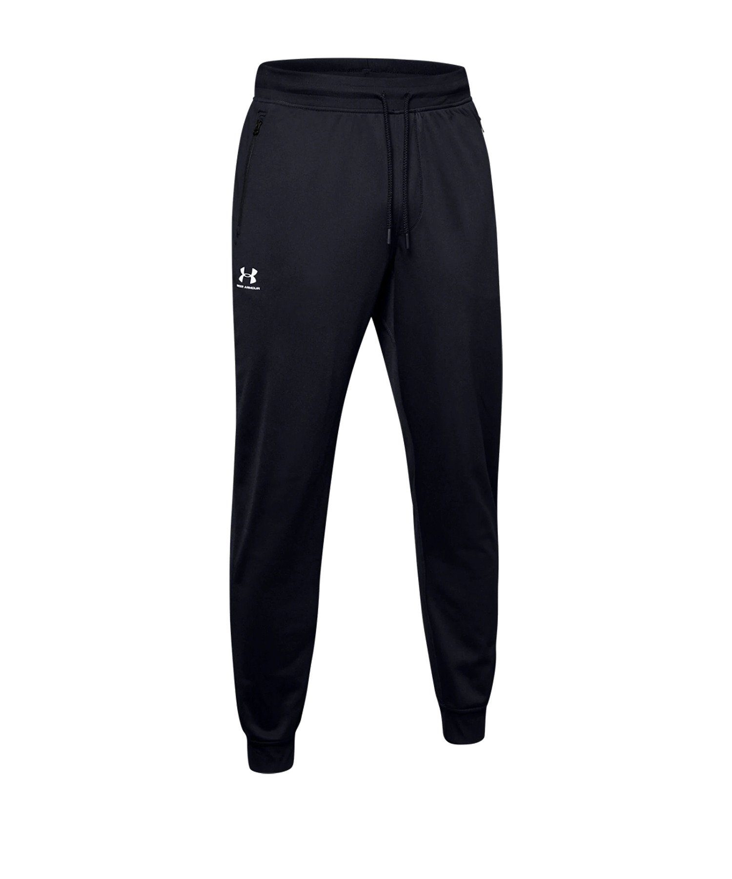 Under Armour® Sporthose »Sportstyle Jogger Hose« | OTTO