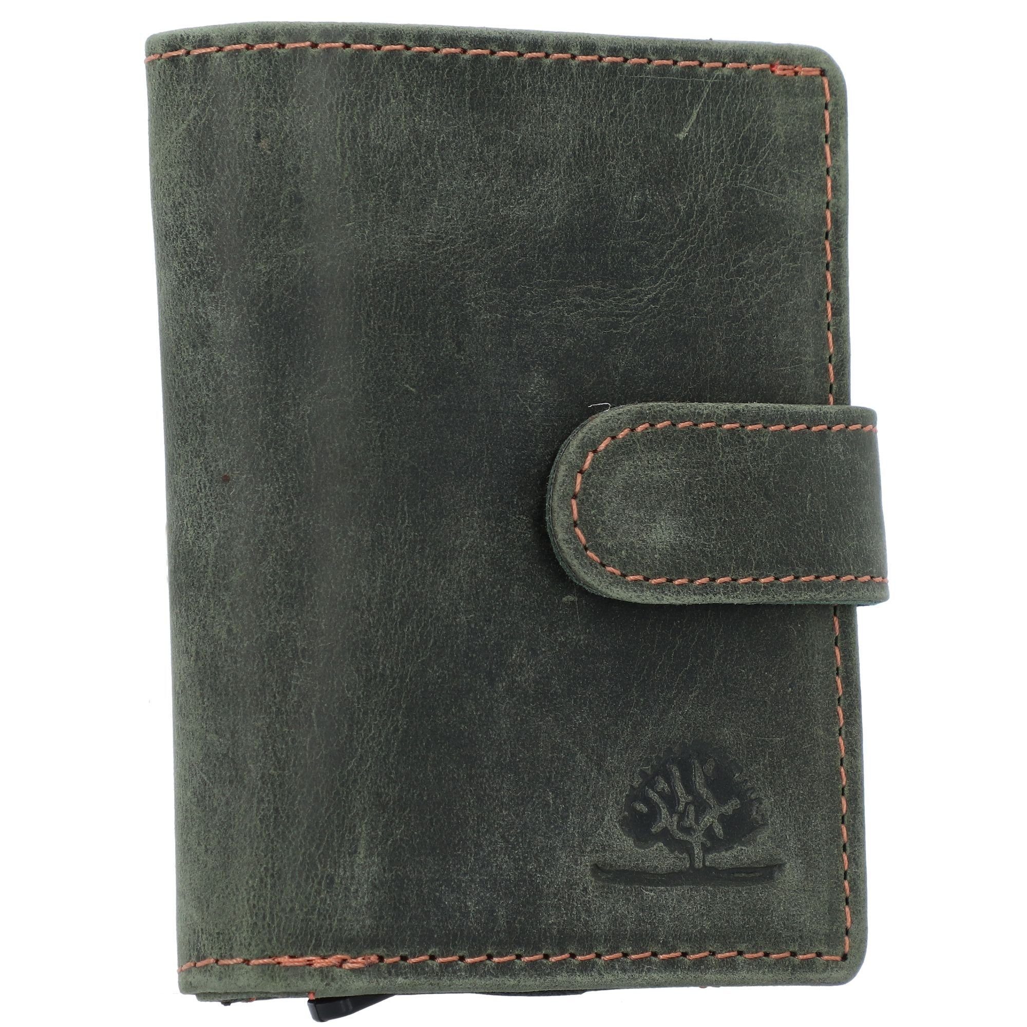 Greenburry Geldbörse Vintage Original, Leder günstig online kaufen