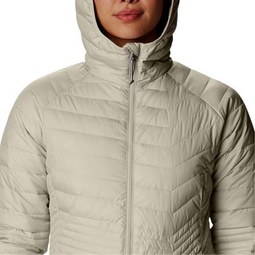 Columbia Steppmantel Powder Lite™ Mid Jacket mit Omni-Heat™ Reflective Thermosystem