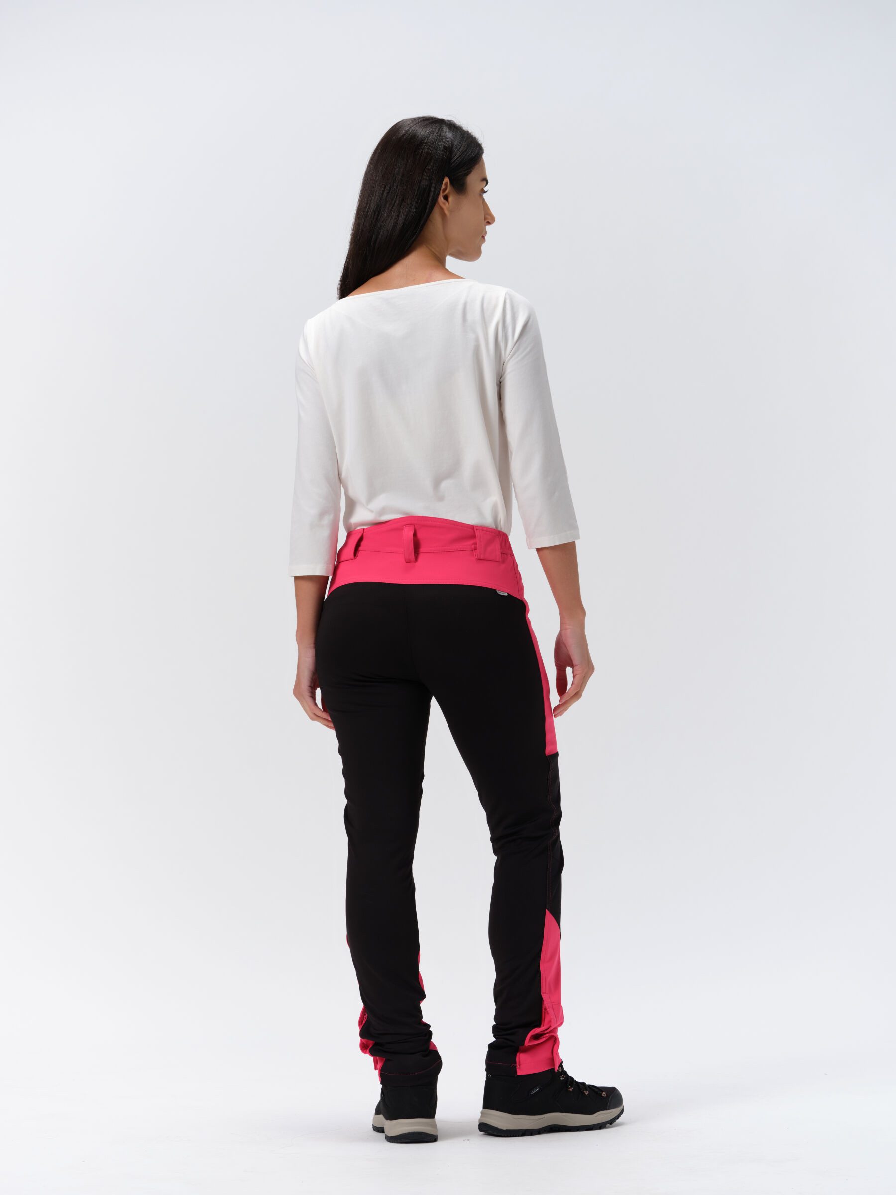 Icepeak Outdoorhose Icepeak Freizeit hosen DORAL