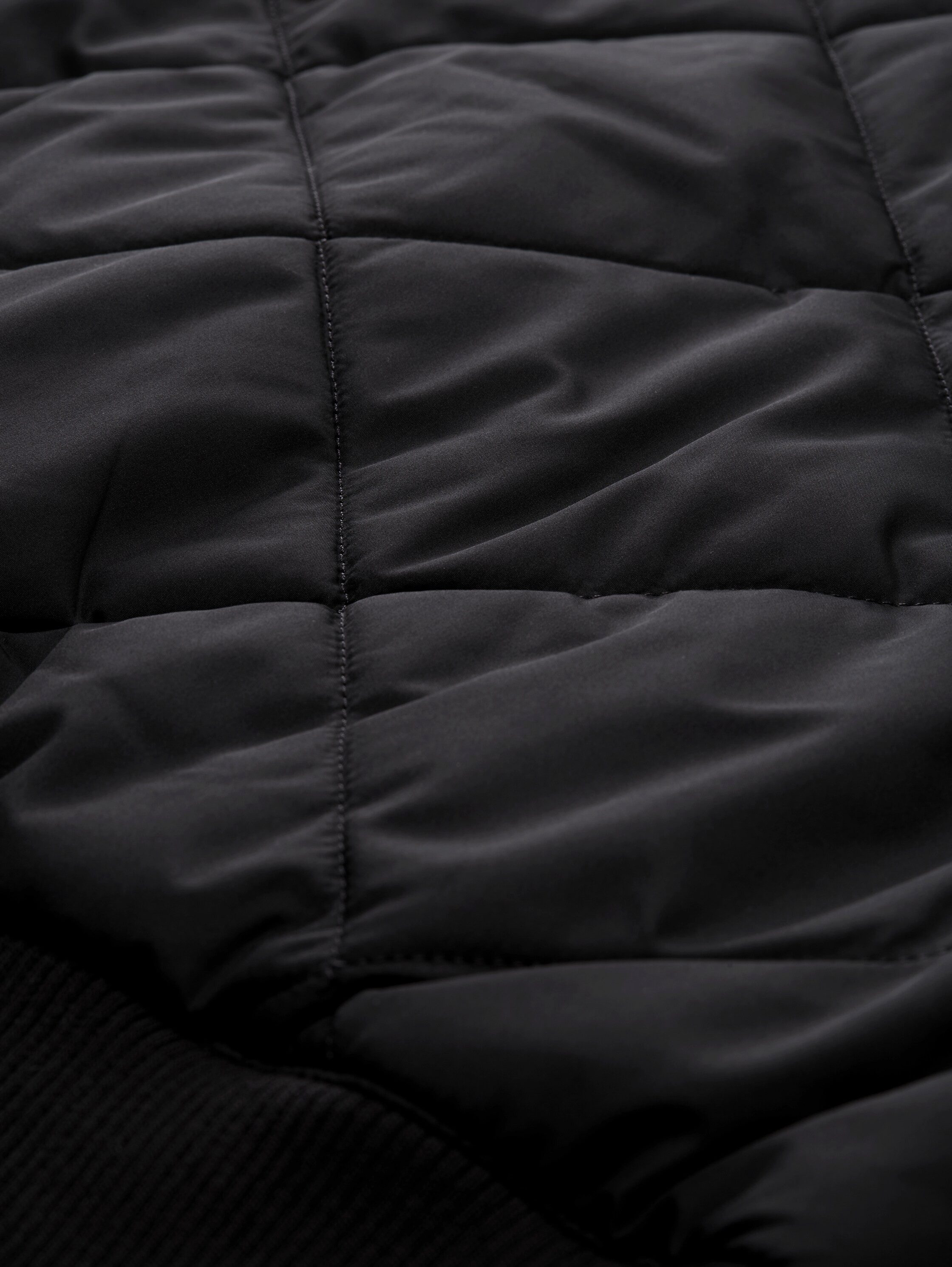 TOM TAILOR Denim Outdoorjacke günstig online kaufen