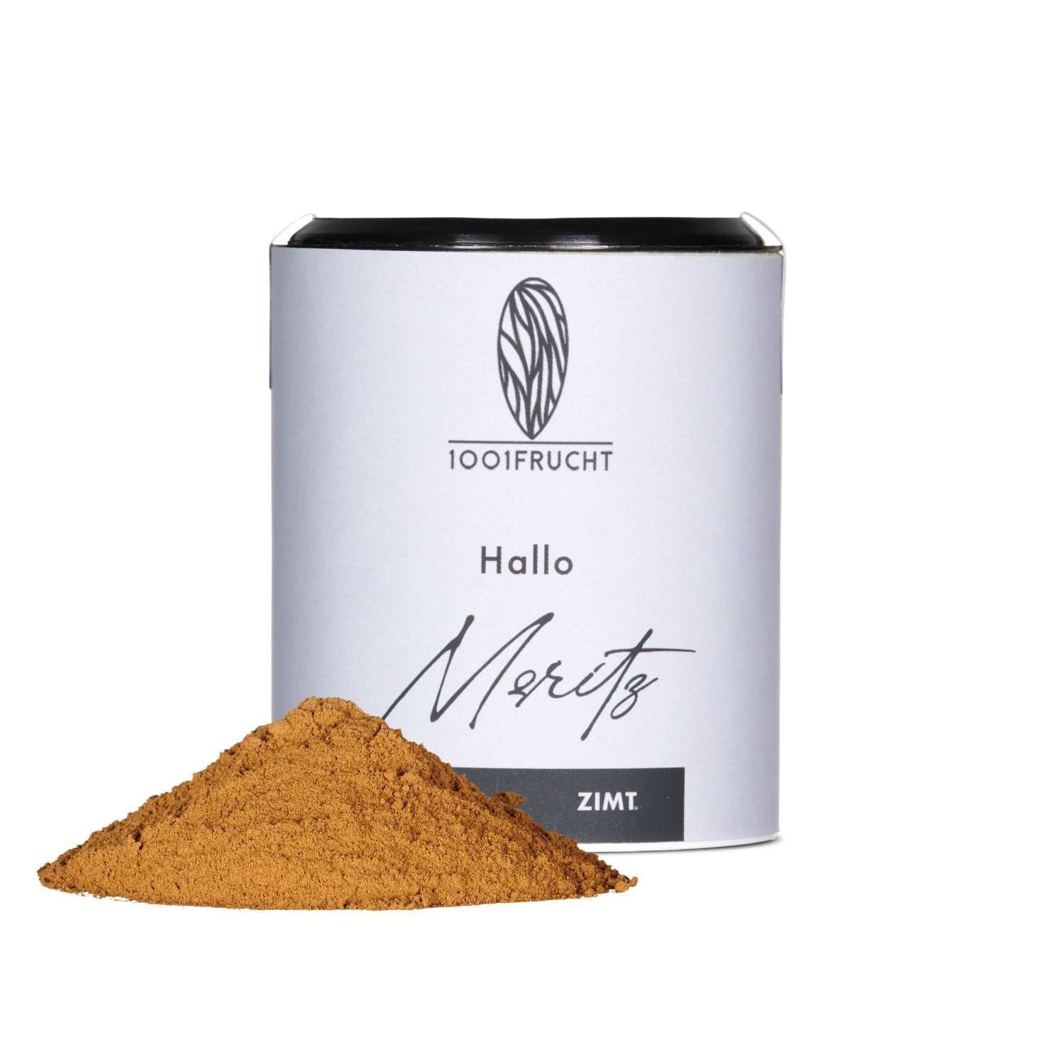 1001 Frucht Gewürz Bio Zimt - Moritz