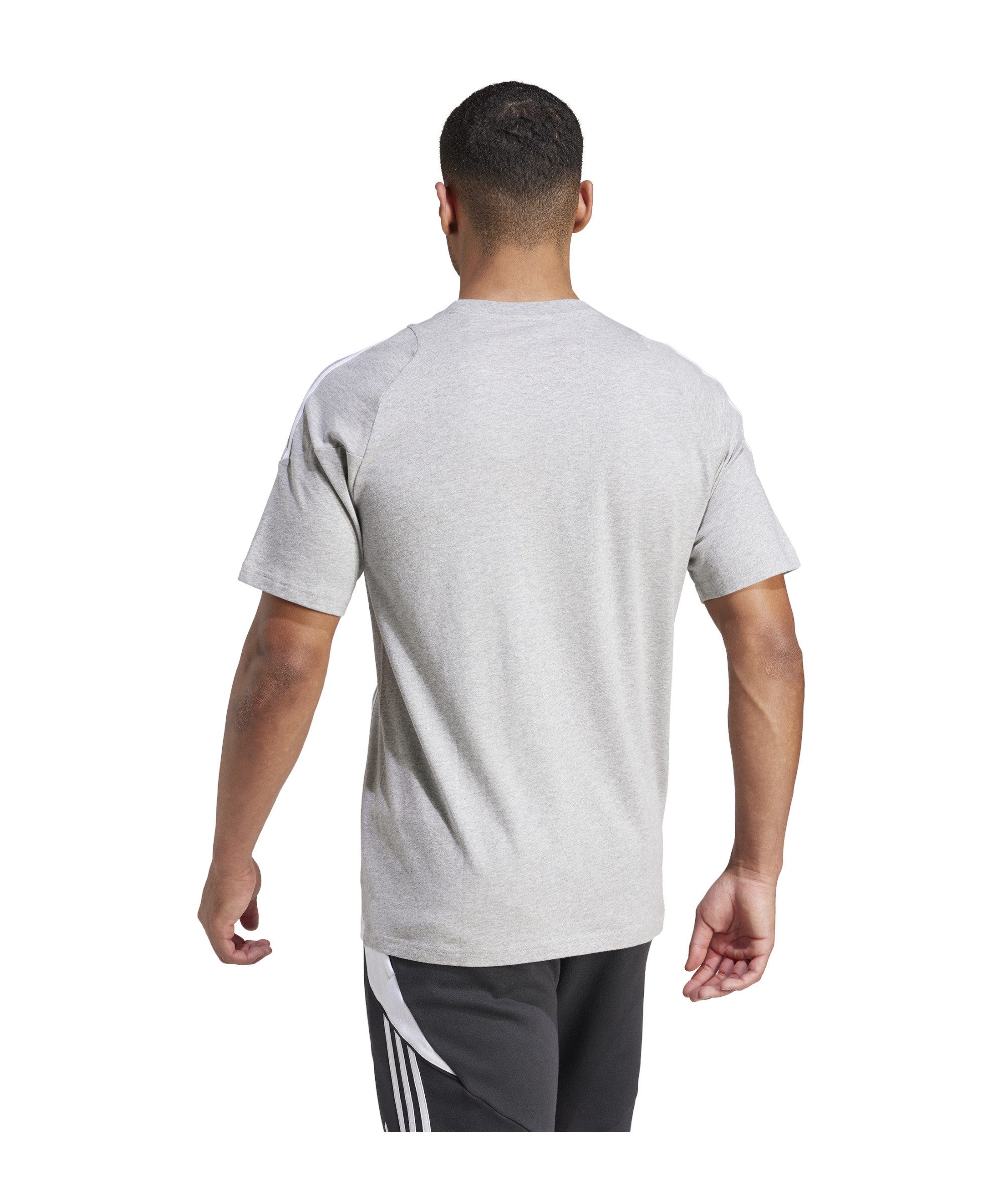 adidas Performance T-Shirt adidas Performance Tiro günstig online kaufen