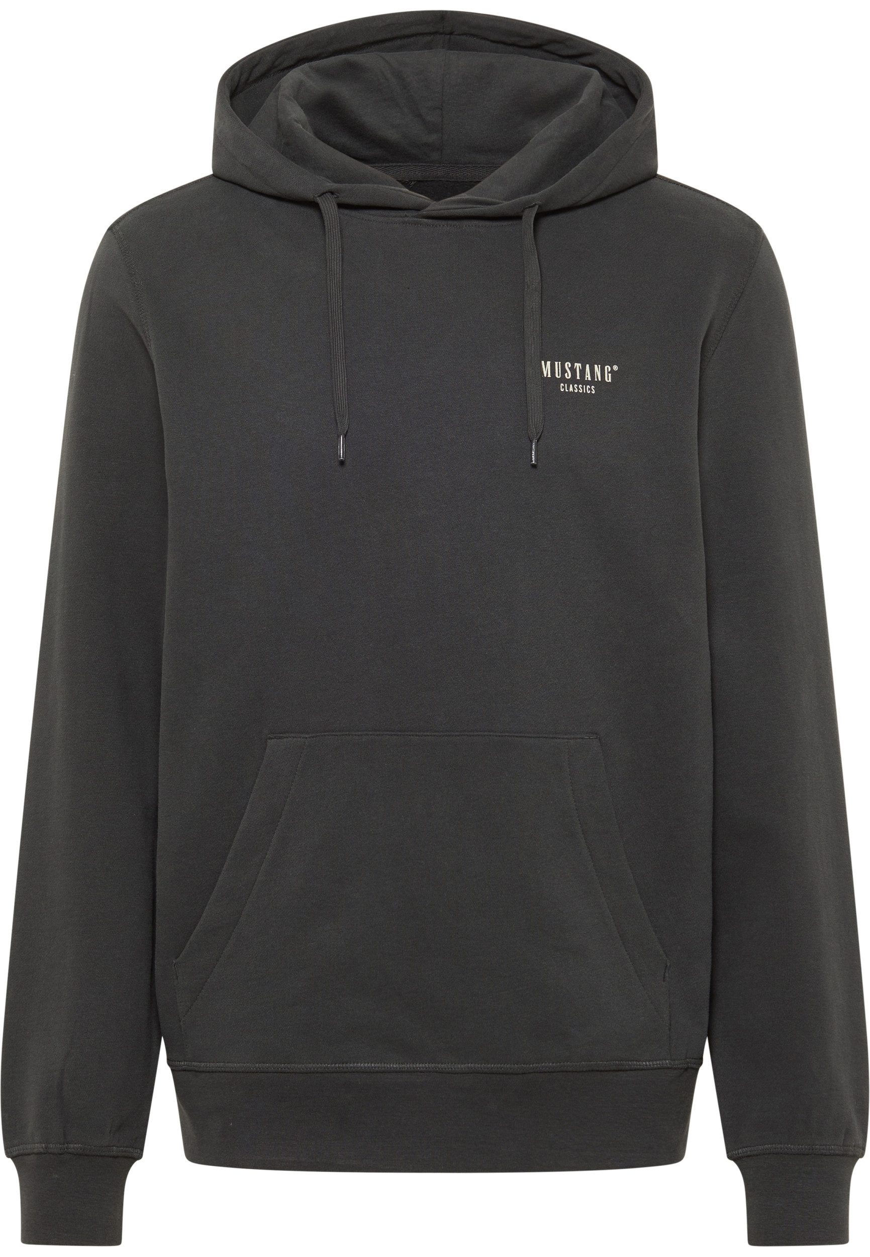 MUSTANG Kapuzensweatshirt STYLE BRONSON