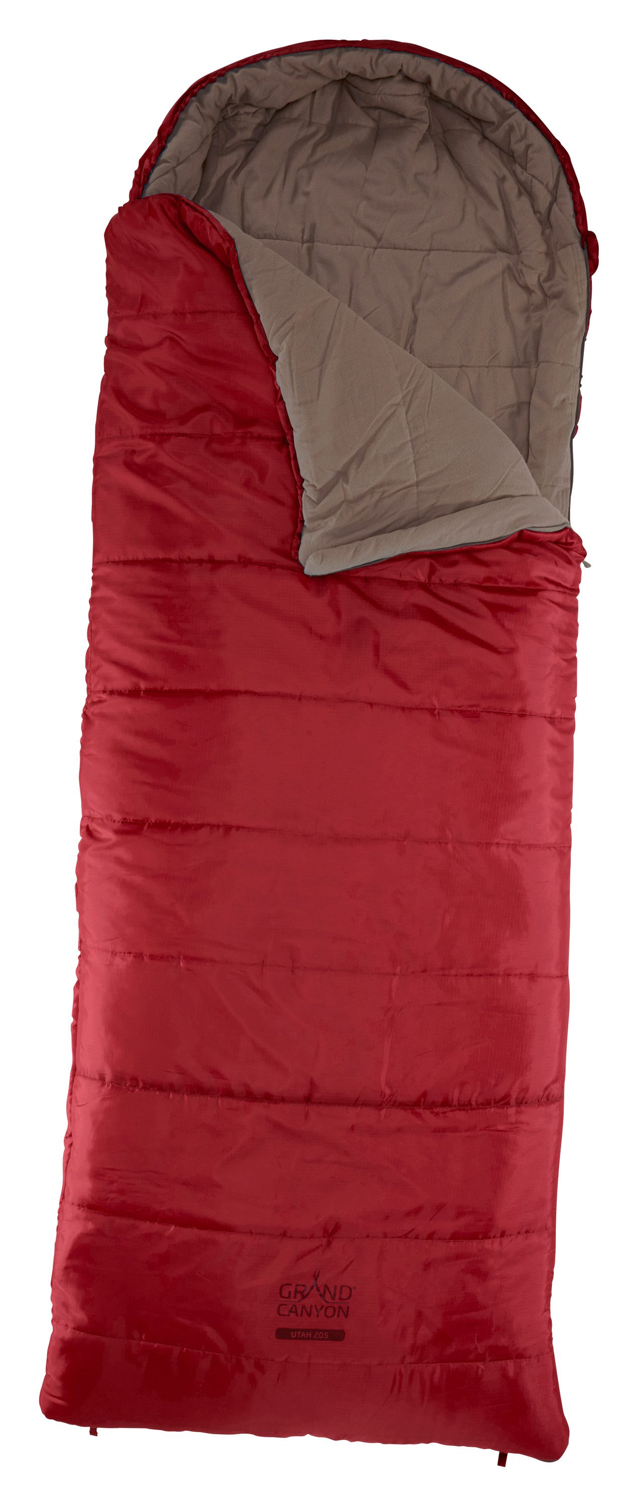 GRAND CANYON Schlafsack UTAH 205 (1 tlg)
