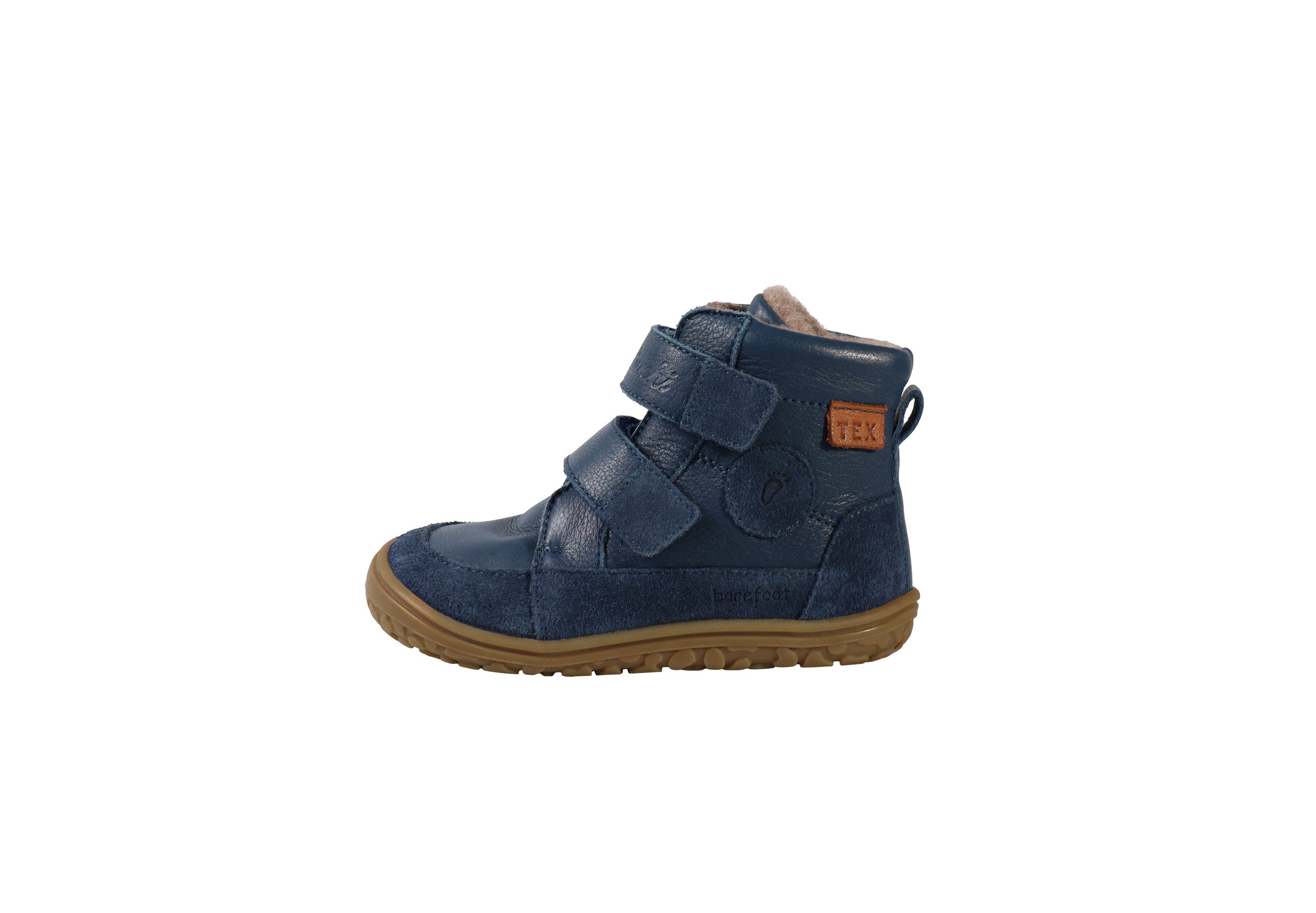 Lurchi Lurchi Naika-TEX Barefoot Barfußschuh