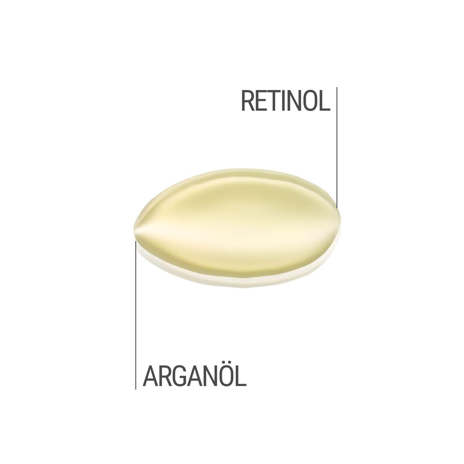 asambeauty Gesichtsöl Vitamin C Repair Gesichtsöl, 1-tlg., Anti-age