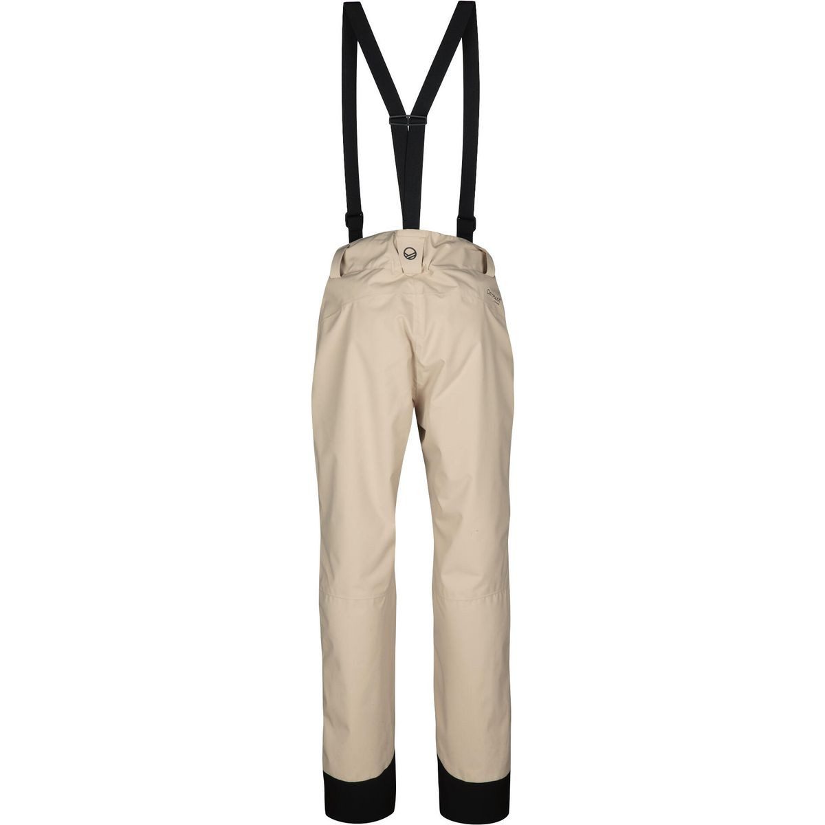 HALTI Skihose Carvey Drymaxx Ski Pants Women's Perfekt für winterliche Aktivitäten mit optimalem Wetterschutz und
