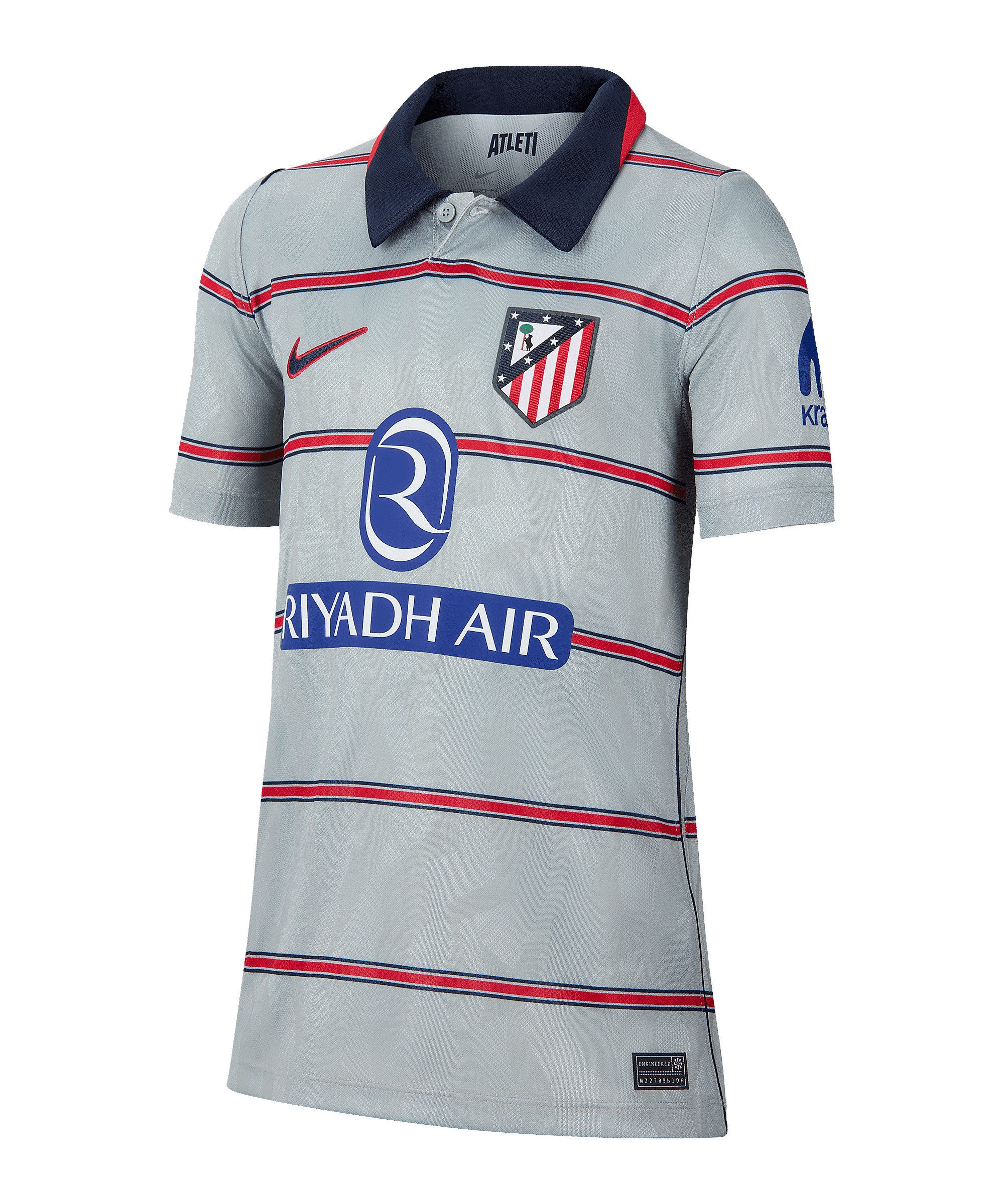 Nike Fußballtrikot Nike Performance Champions League
