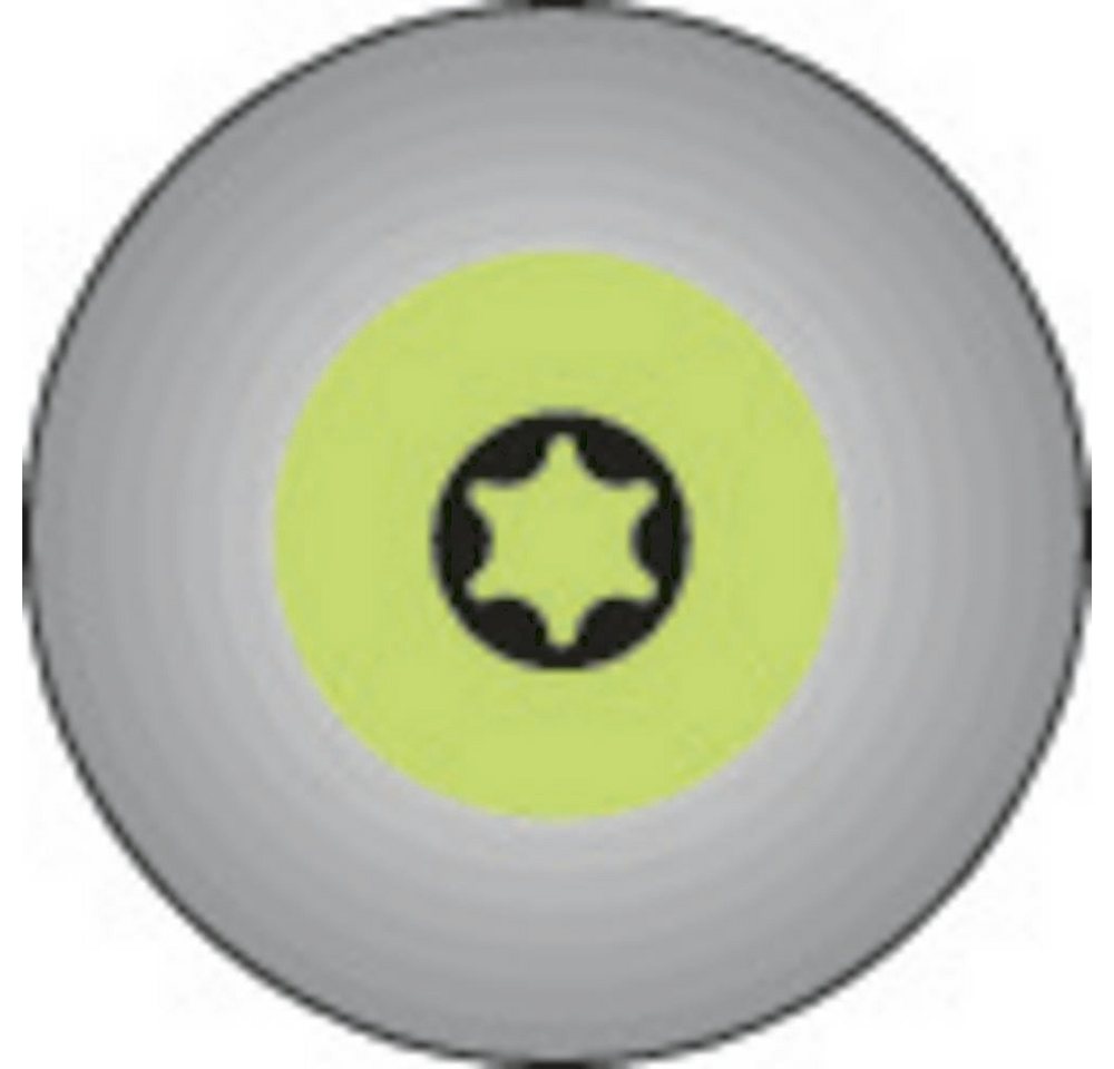 Thumbnail - BAHCO Schraubendreher Schraubendreher-Satz,5-Tlg, Tx