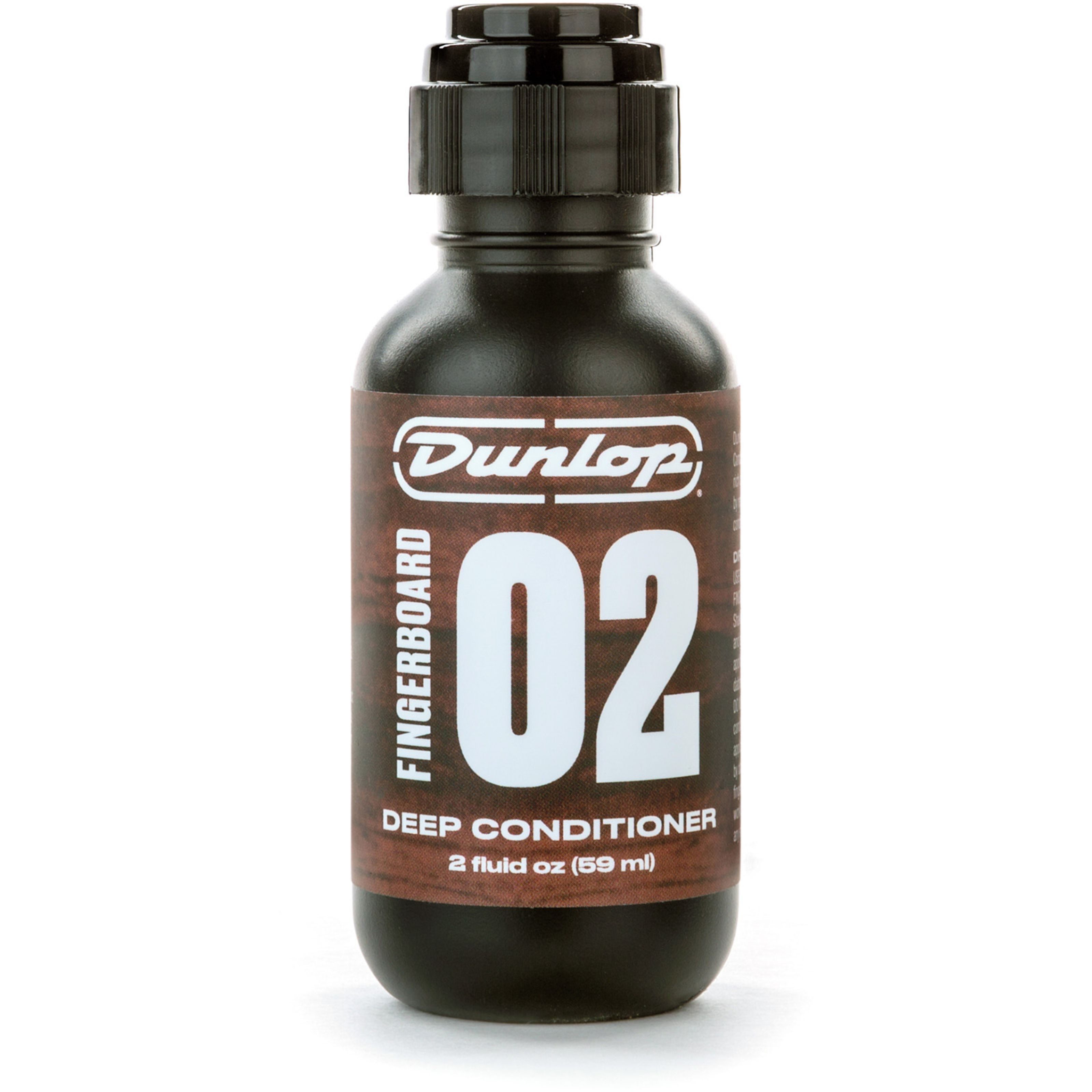 Dunlop Plektrum, Formula 65 Fingerboard 02 Deep Conditioner - Pflegemittel für