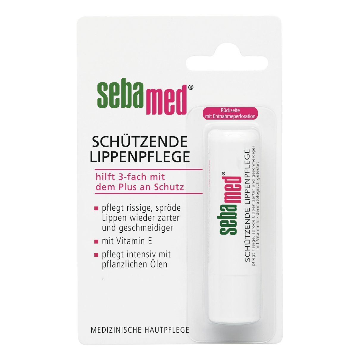 sebamed Lippenpflegemittel