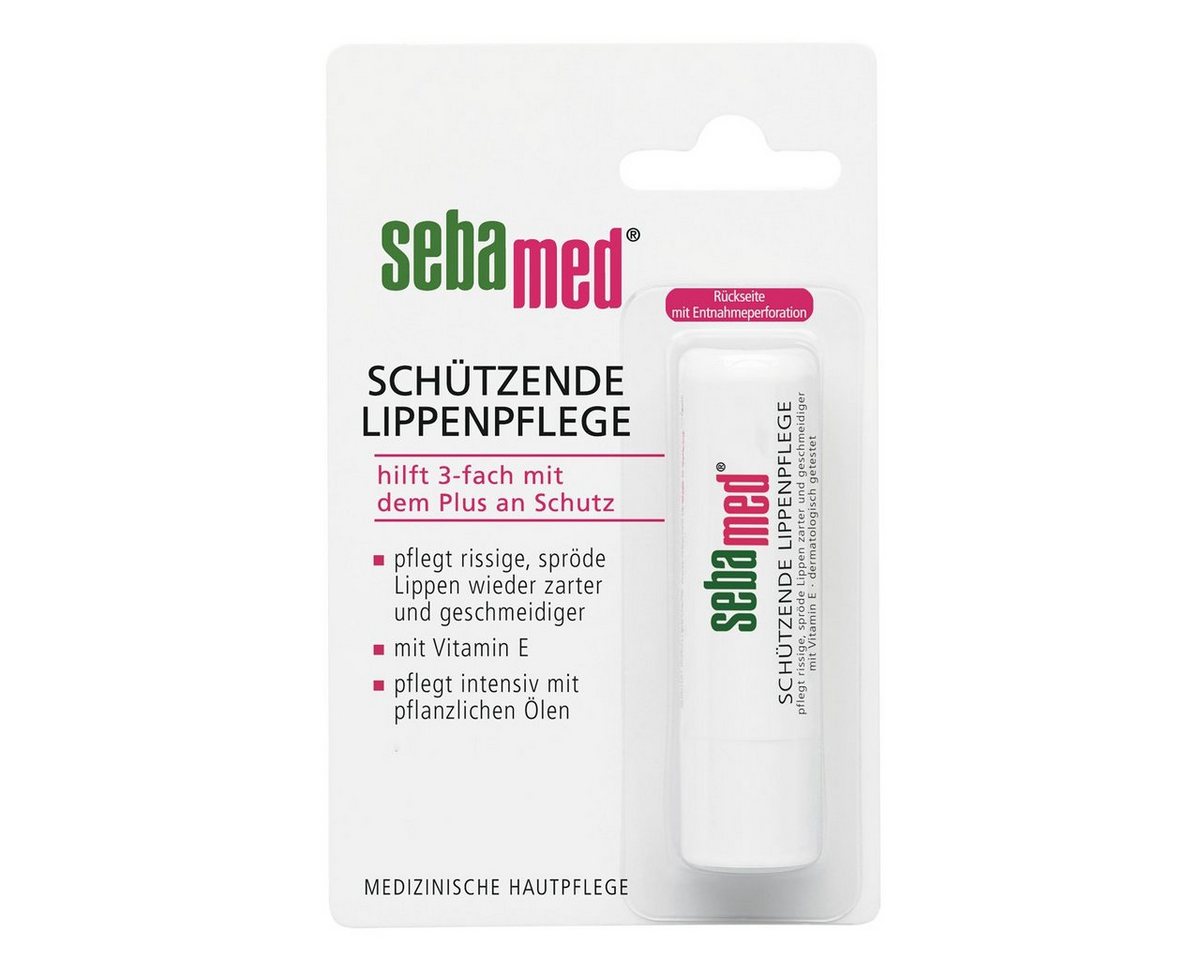 sebamed Lippenpflegemittel