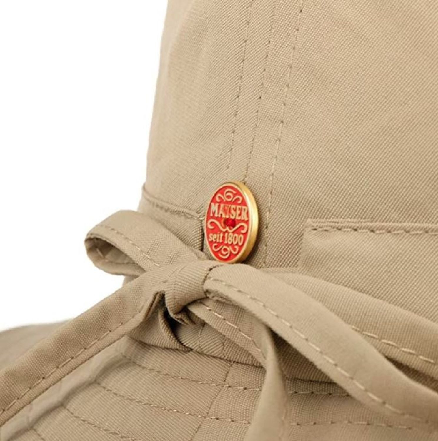 Mayser Trilby Arielle mit Zugband und günstig online kaufen