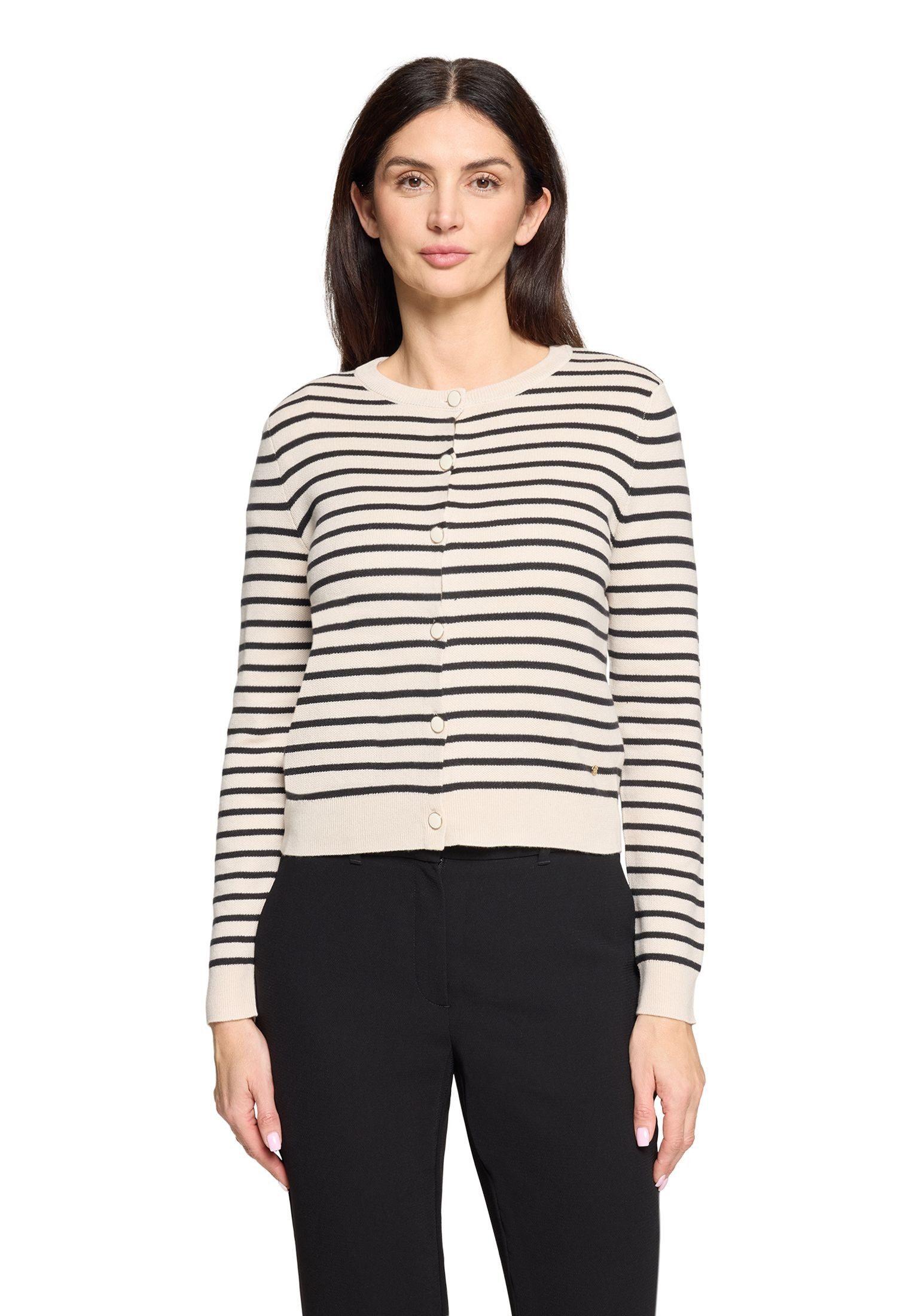 Betty&Co Strickjacke