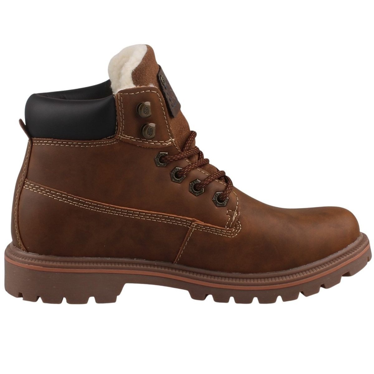 Dockers by Gerli 55EA310-650470 Stiefelette günstig online kaufen