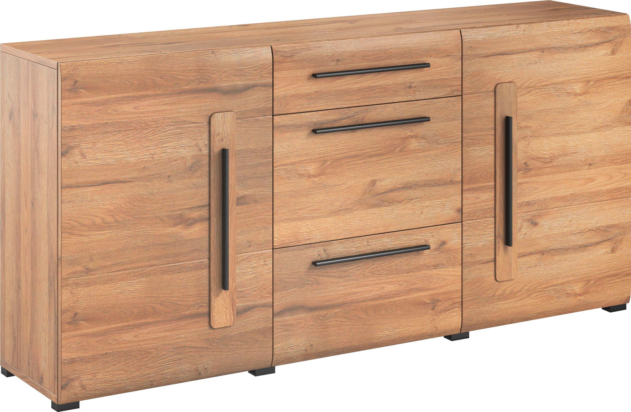 INOSIGN Sideboard Tulsa günstig online kaufen