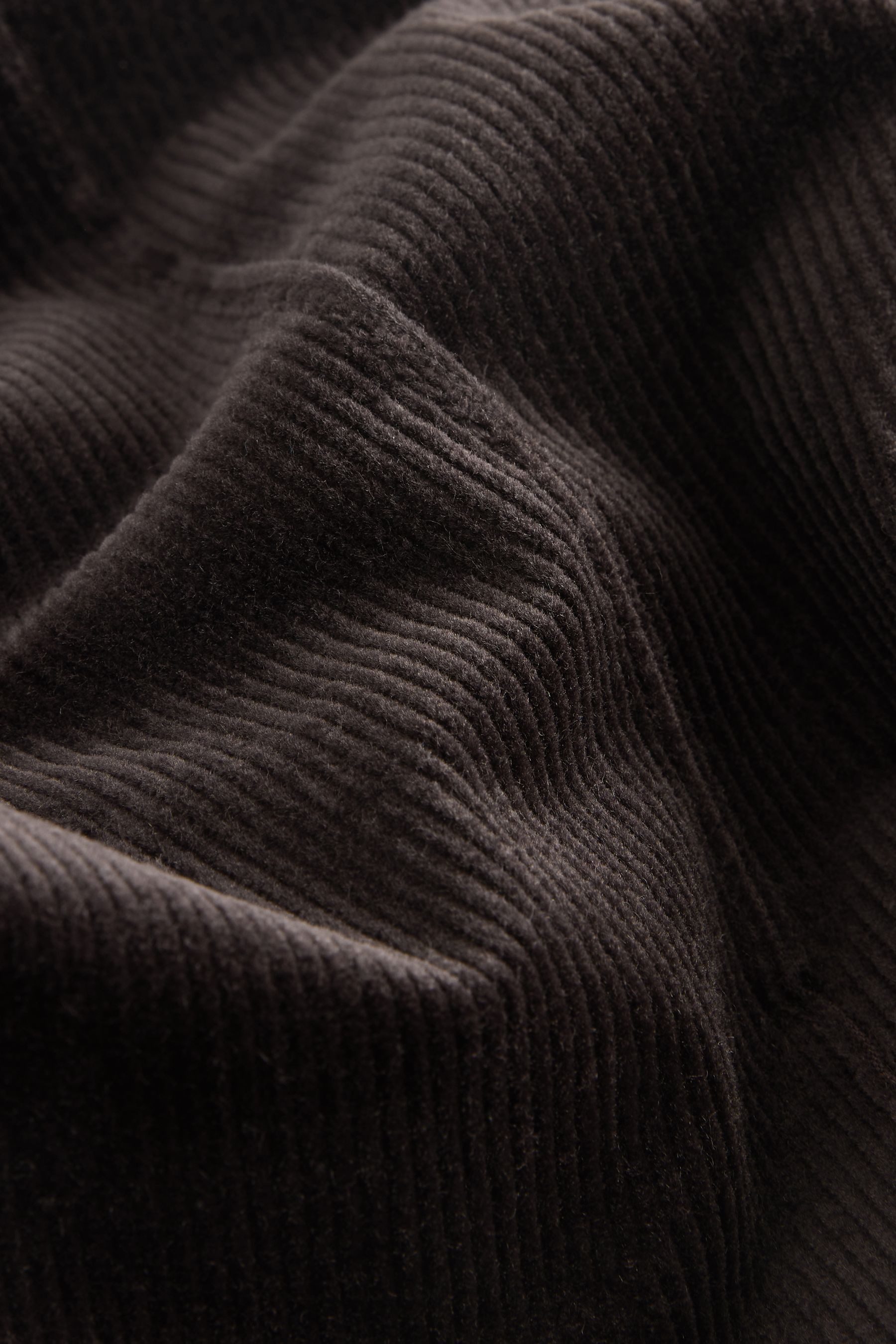 Next Bootcuthose N. Premium Bootcut-Cordhose, Kurzgröße (1-tlg) günstig online kaufen