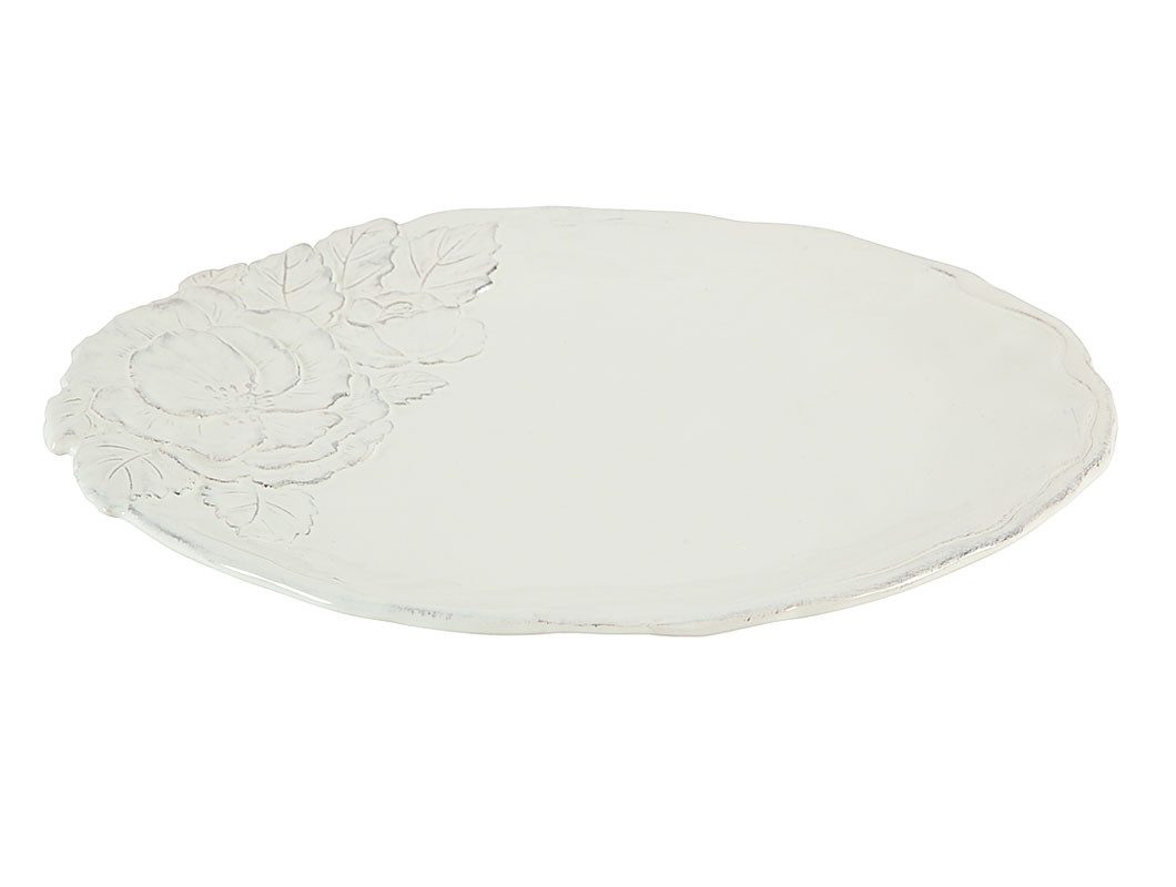 Speiseteller Romatica