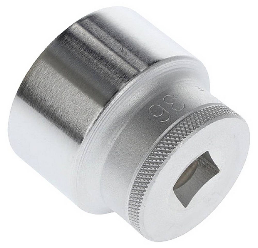 Thumbnail - Gedore Steckschlüssel Steckschlüsseleinsatz 1/2″ 6-kant 36 mm