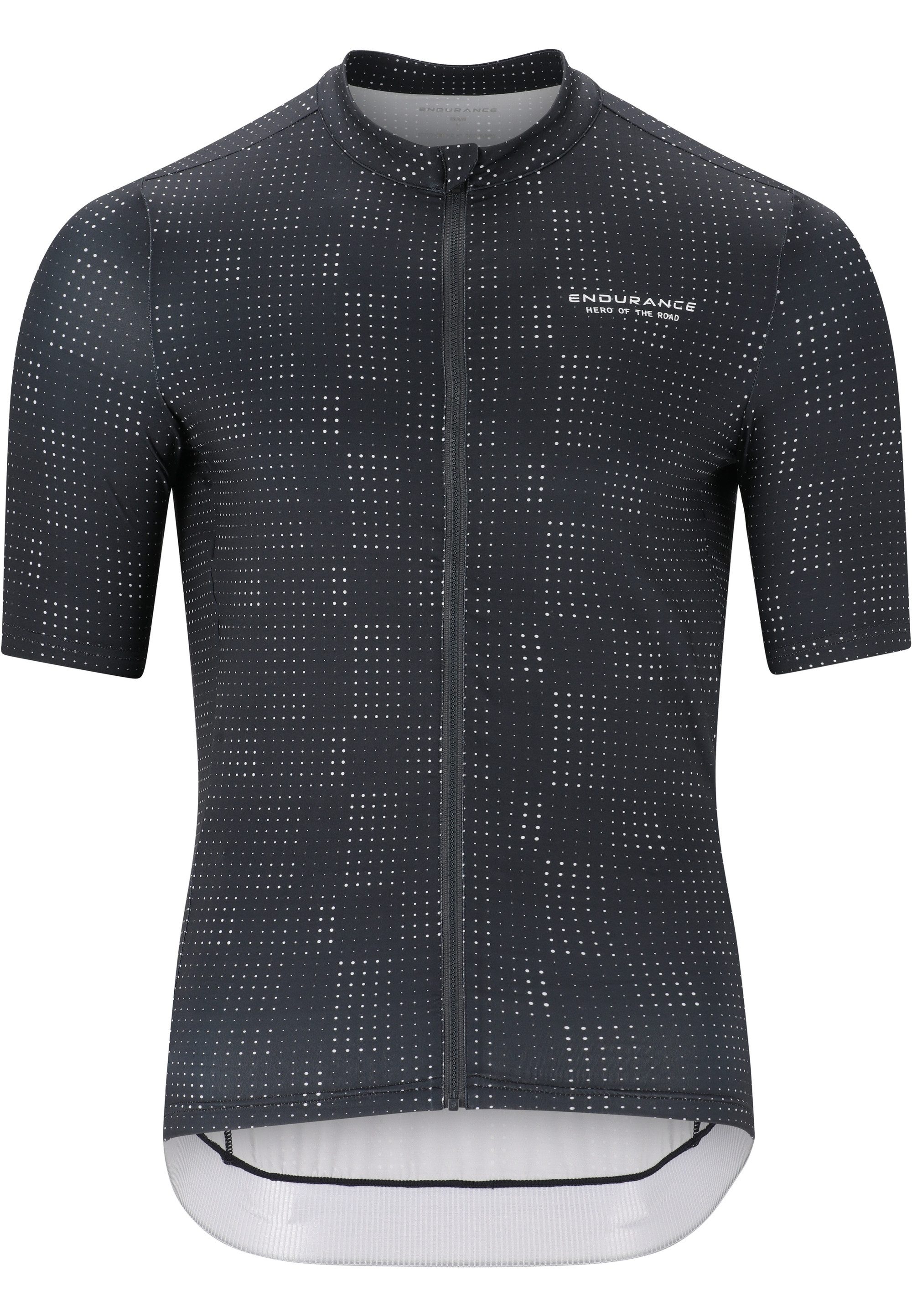 ENDURANCE Funktionsshirt Norris mit Quick-Dry-Funktion