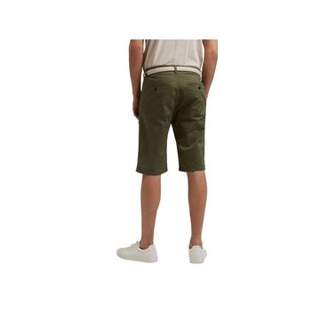 Esprit Stoffhose olive regular fit (1-tlg)