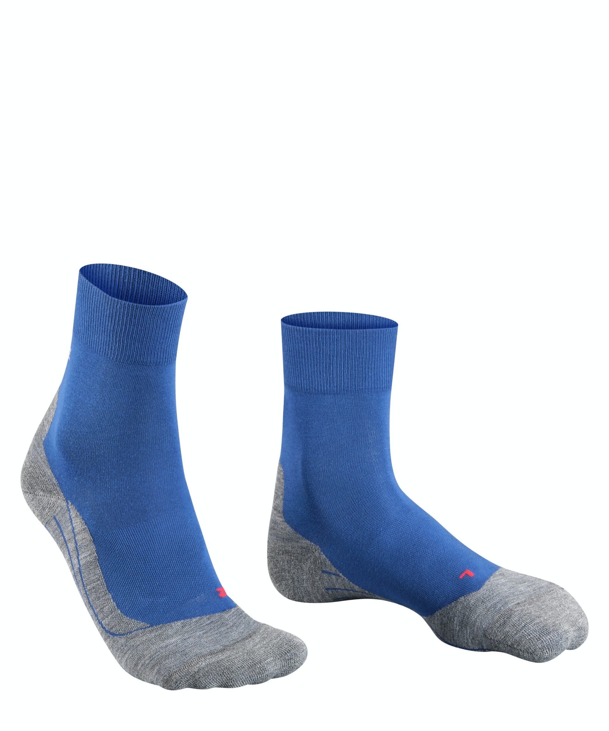 FALKE Basicsocken FALKE RU4 blau