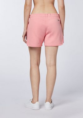 Chiemsee Sweatshorts Sweat-Shorts mit breitem Bund 1