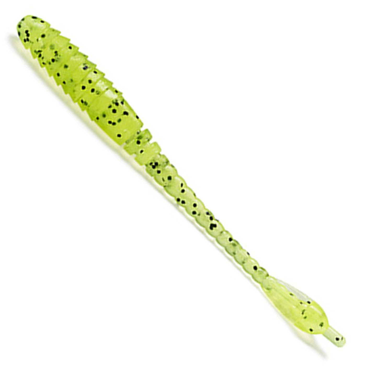 Fishup Kunstköder Fishup ARW Worm 2" 5,5cm - 12 Gummiwürmer