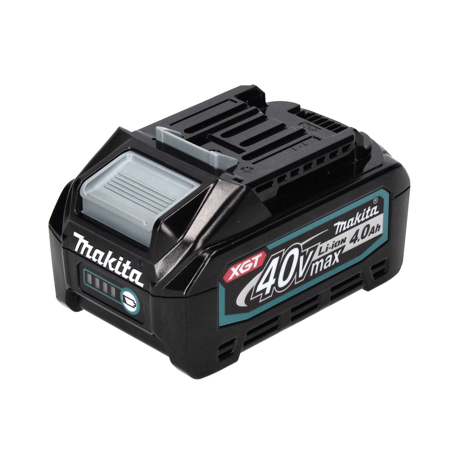 Makita BL 4040 Akku 40 V max. 4,0 Ah XGT Li-Ion Akku (191B26-6) IP64 Akkupacks