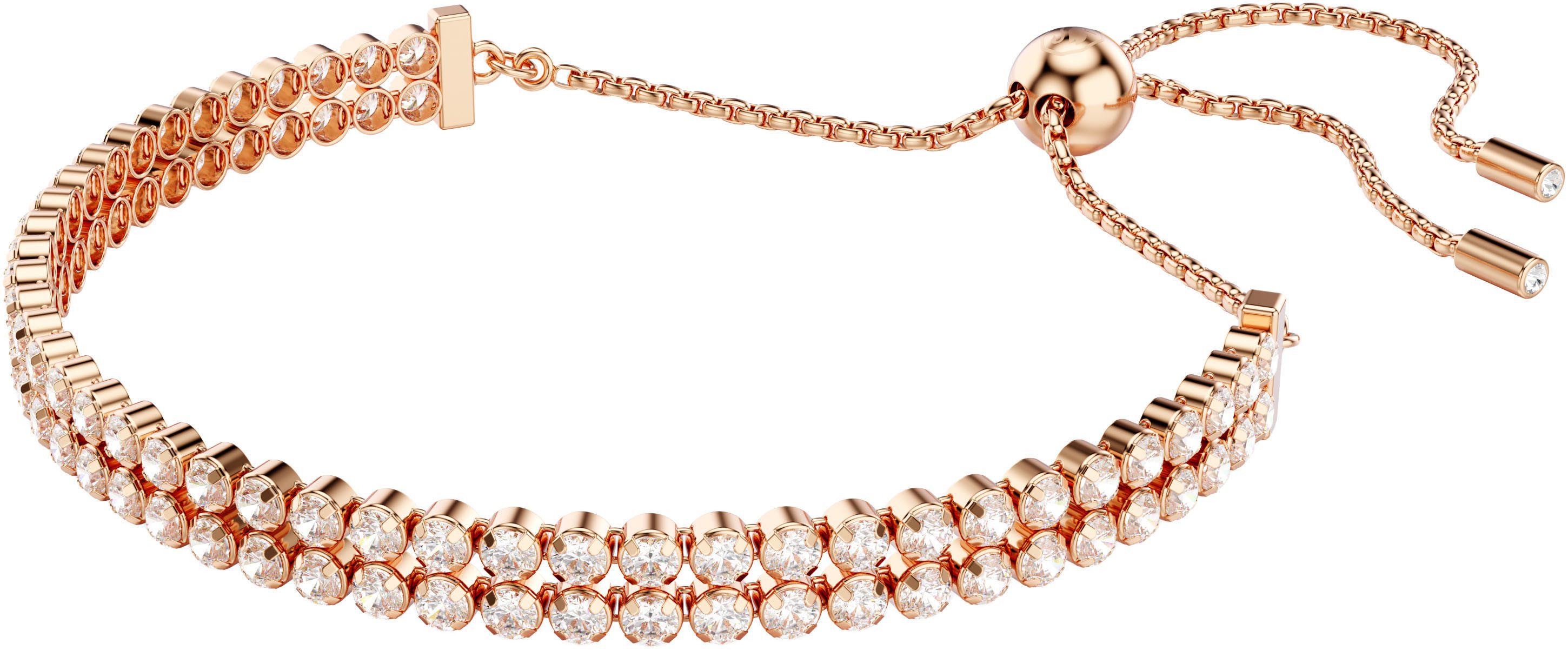 Swarovski Armband Schmuck Geschenk Matrix Tennis günstig online kaufen
