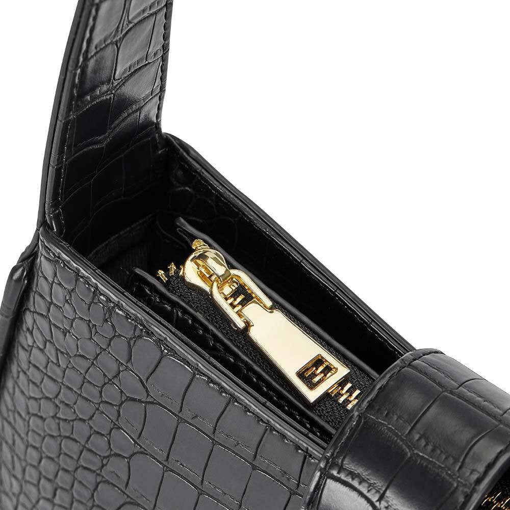 Victoria Hyde Handtasche Victoria Hyde Tulip Damen Klassisch Unifarbe Innen günstig online kaufen