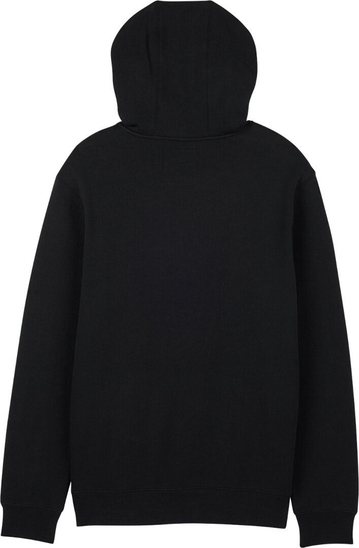 Fox Racing Sweatshirt Fox Head Hoodie