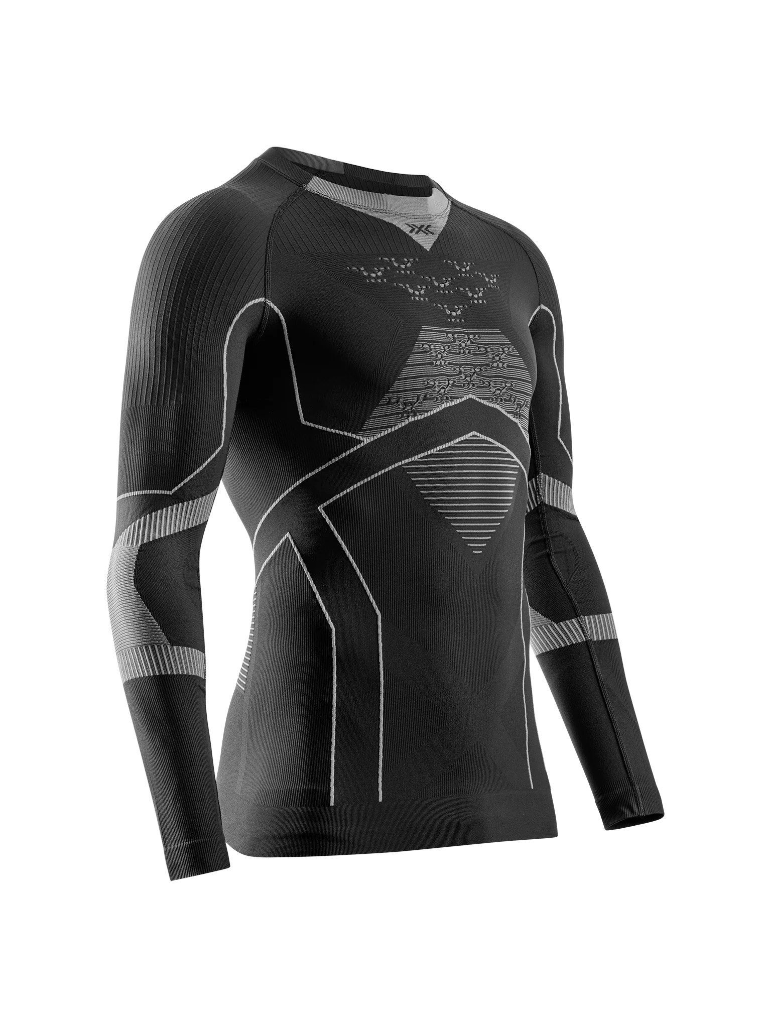 X-Bionic Langarmshirt Baselayer Shirt