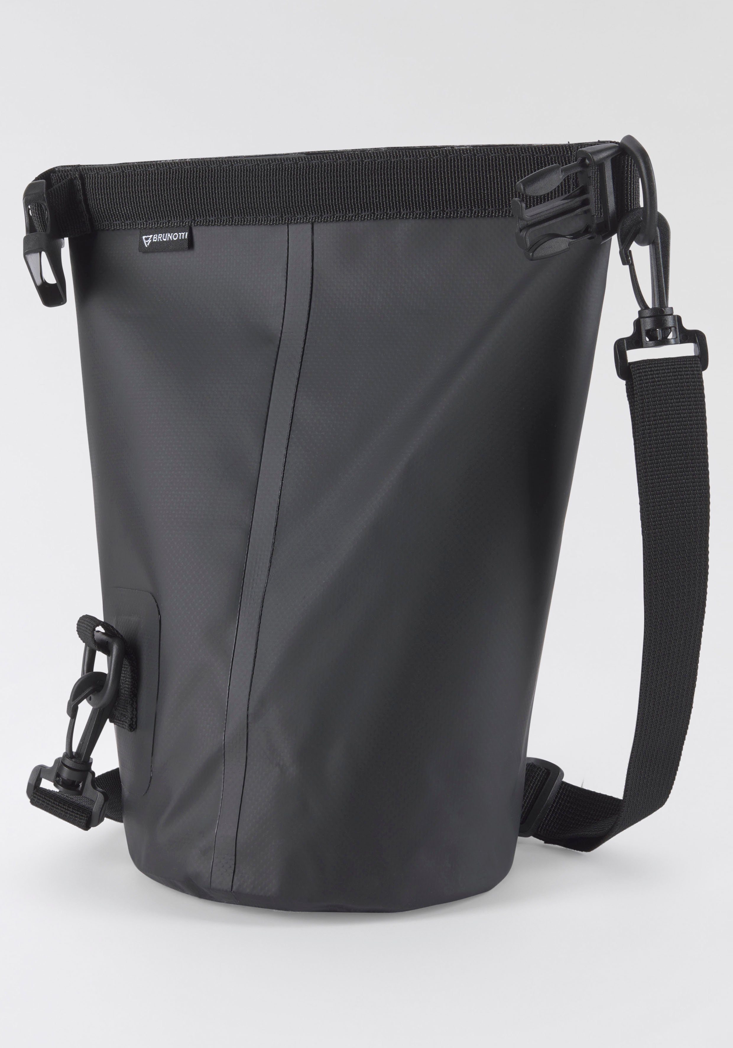 Sporttasche Drybag-3L Bag Unisex Brunotti