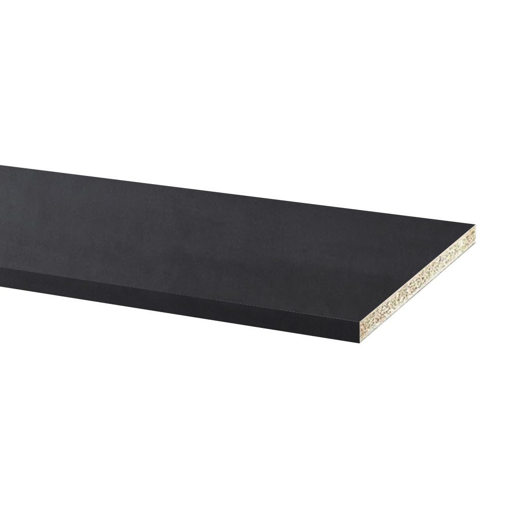 Holzdekor Fresco Anthrazit